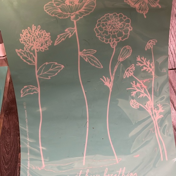 Chalk Couture Medium Transfers Bundle Or Singular 8.5x11 - Picture 6 of 8